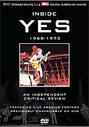 Yes - Inside - 1968 To 1973