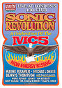 Sonic Revolution - A Celebration Of The MC5 (Various Artists)