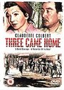 Three Came Home