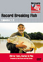 Matt Hayes - Record Breaking Fish - Episodes 1 To 3