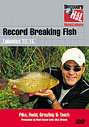 Matt Hayes - Record Breaking Fish - Episodes 13 To 15