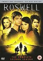 Roswell - Season Two (Box Set)