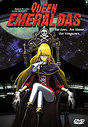 Queen Emeraldas (Animated)