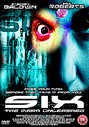 Six - The Mark Unleashed