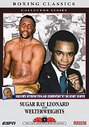 Sugar Ray Leonard - Welterweights