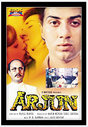 Arjun (Hindi Language)