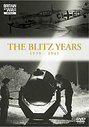 Blitz Years, The - 1939 To 1941