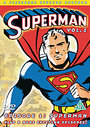 Max Fleischer Superman Cartoons Vol.1