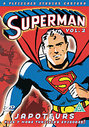 Max Fleischer Superman Cartoons Vol.2