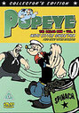 Popeye - Volume 1 - With Little Swee' Pea (Animated)