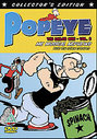 Popeye - Volume 2 - Me Musical Nephews (Animated)