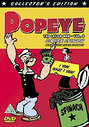 Popeye - Volume 3 - Gopher Spinach (Animated)