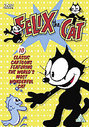 Felix The Cat - Felix In Hollywood (Animated)