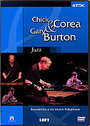 Chick Corea And Gary Burton - Live At The Munich Philharmonie