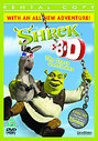 Shrek - The Story Continues (Animated) (3-D)