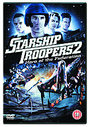 Starship Troopers 2: Hero Of The Federation (Wide Screen)