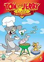 Tom And Jerry - Classic Collection - Vol. 5 (Animated)