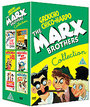 Marx Brothers Box Set