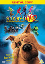 Scooby-Doo 2 - Monsters Unleashed