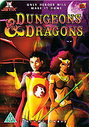 Dungeons And Dragons - Vol. 3