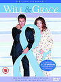 Will And Grace - Season 1 (Box Set)