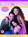 Will And Grace - Season 3 (Box Set)