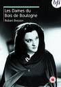 Les Dames Du Bois De Boulogne (Subtitled)