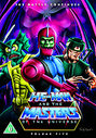 He-Man And The Masters Of The Universe Vol.5