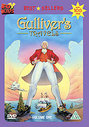 Gulliver's Travels - Volume One (Animated)