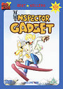 Inspector Gadget - Volume 1 (Animated)