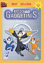 Gadget And The Gadgetinis - Volume One (Animated)