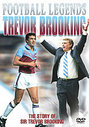 Trevor Brooking - The Portrait Of A Winner