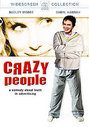 Crazy People (Wide Screen)