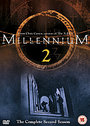 Millennium - Series 2 (Box Set)