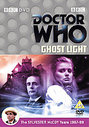 Doctor Who - Ghost Light