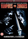 Vampires Vs Zombies