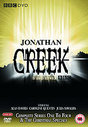 Jonathan Creek (Box Set)