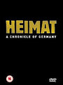 Heimat (Subtitled) (Box Set)