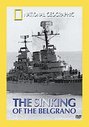 National Geographic - Sinking Of The Belgrano