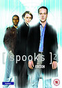 Spooks - Series 2 - Complete (Box Set)