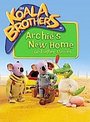 Koala Brothers - Vol. 2 - Archie's New Home, The