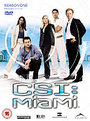 C.S.I. - Crime Scene Investigation - Miami - Series 1 - Vol.1