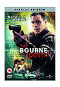 Bourne Identity, The (Wide Screen) (Special Edition)