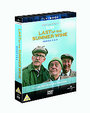 Last Of The Summer Wine - Series 3-4 - Complete