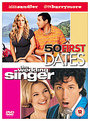 50 First Dates / The Wedding Singer (Box Set)