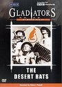 Gladiators Of World War 2 - The Desert Rats