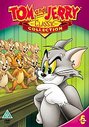 Tom And Jerry - Classic Collection - Vol. 6 (Animated)