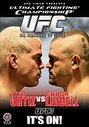 Ultimate Fighting Championship 47