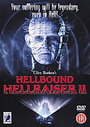 Hellbound - Hellraiser 2 (Special Edition)