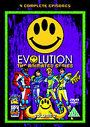 Evolution - Volume 2 (Animated)